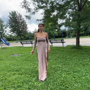 Meet your Posher, Jiana